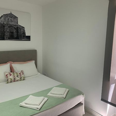 Casa Da Vila Guest House Póvoa de Varzim Eksteriør billede