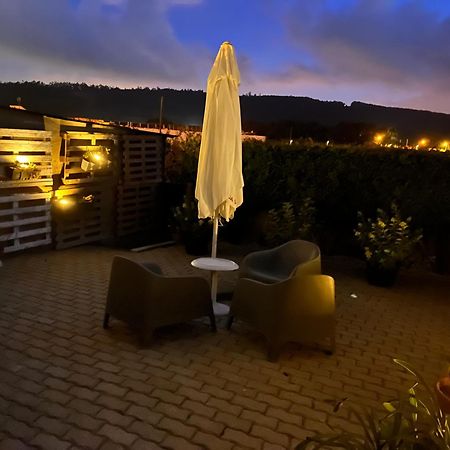Casa Da Vila Guest House Póvoa de Varzim Eksteriør billede