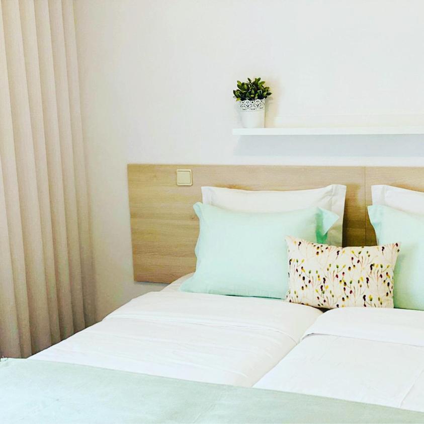 Casa Da Vila Guest House Póvoa de Varzim Eksteriør billede
