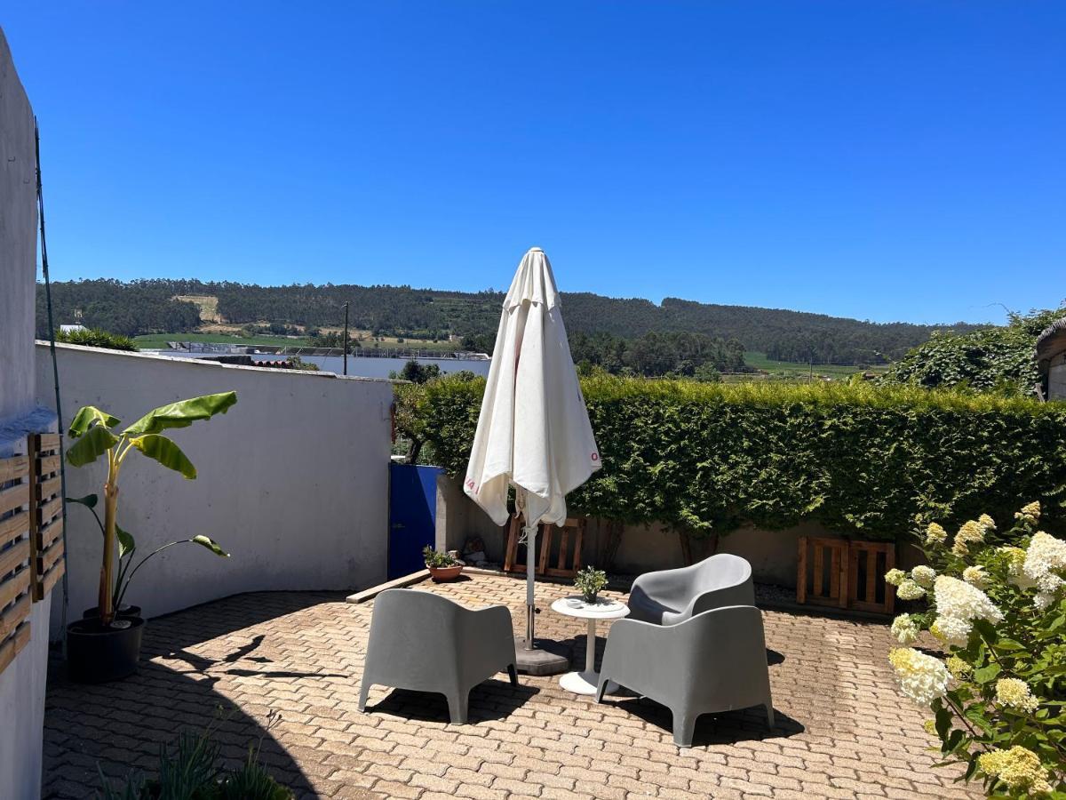 Casa Da Vila Guest House Póvoa de Varzim Eksteriør billede