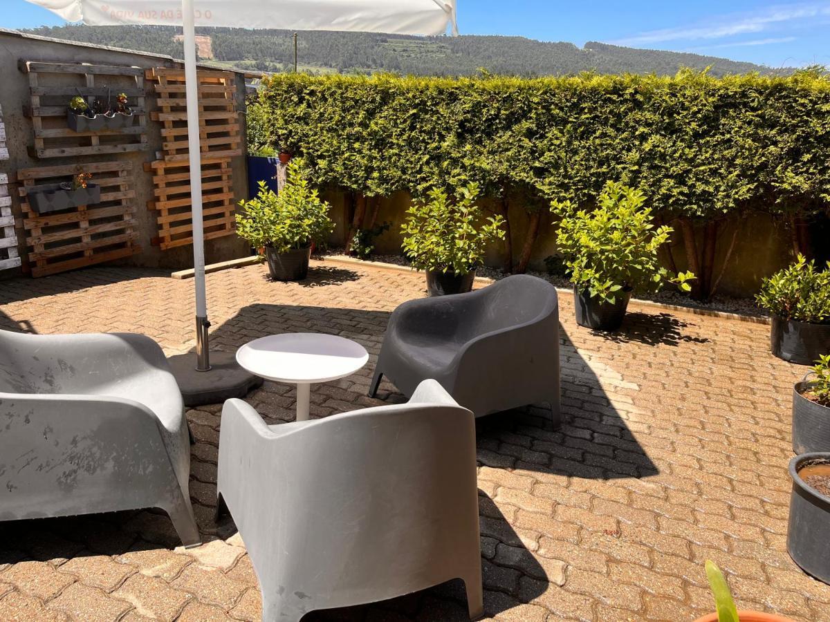 Casa Da Vila Guest House Póvoa de Varzim Eksteriør billede