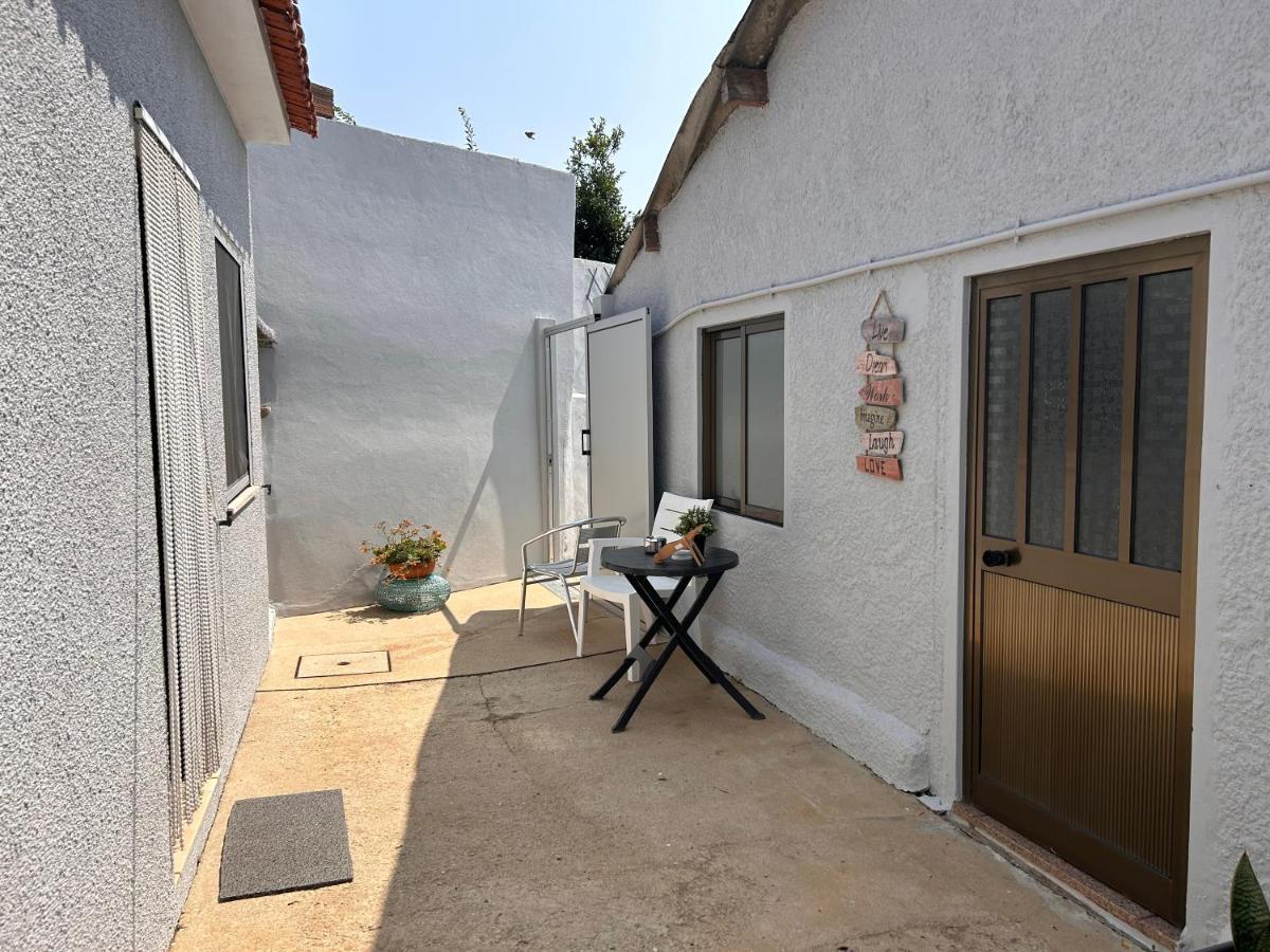 Casa Da Vila Guest House Póvoa de Varzim Eksteriør billede