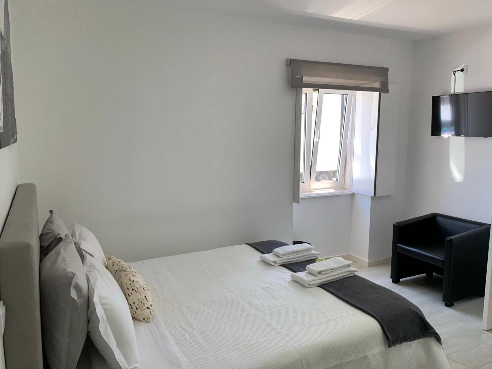 Casa Da Vila Guest House Póvoa de Varzim Eksteriør billede