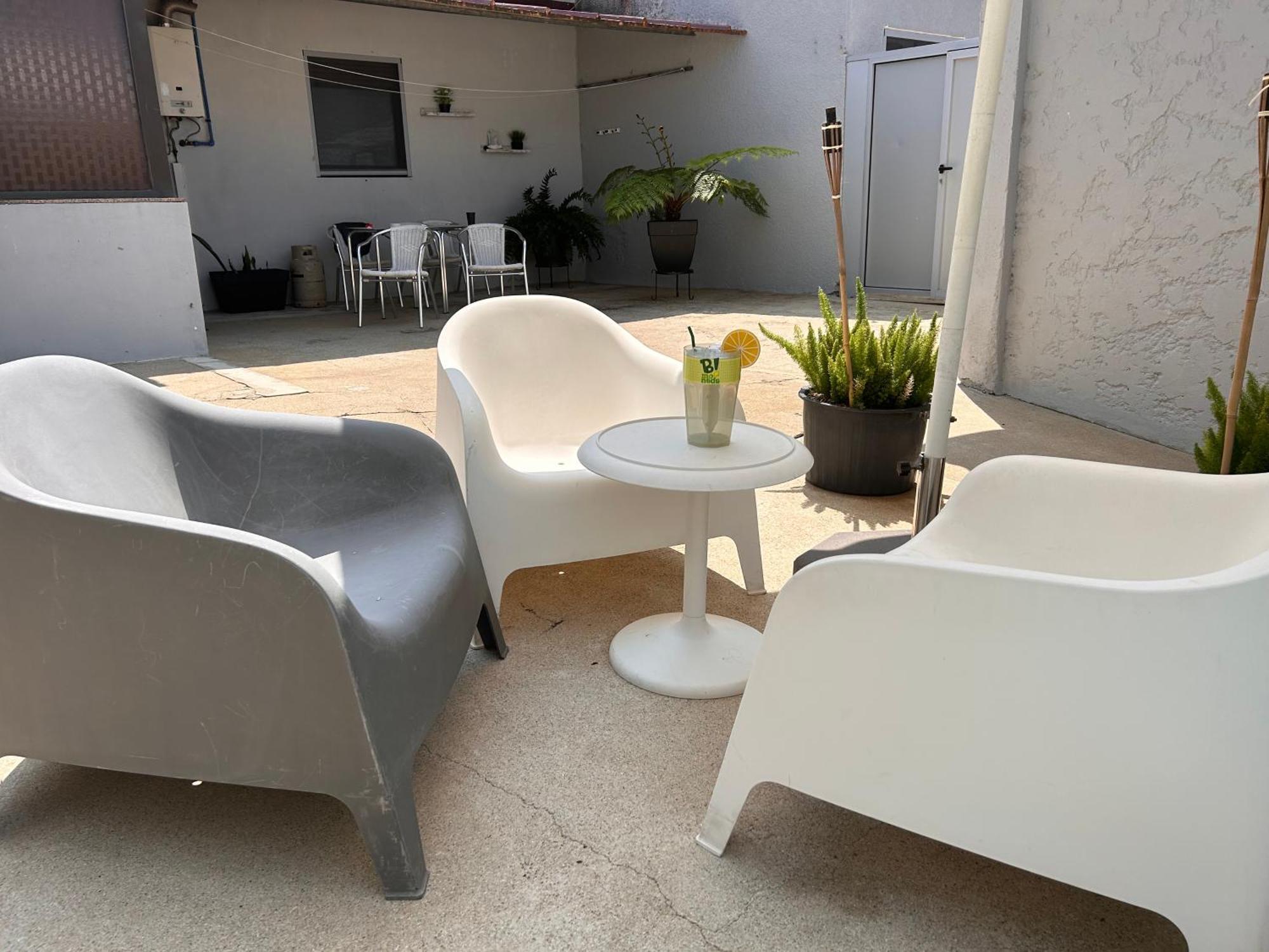 Casa Da Vila Guest House Póvoa de Varzim Eksteriør billede