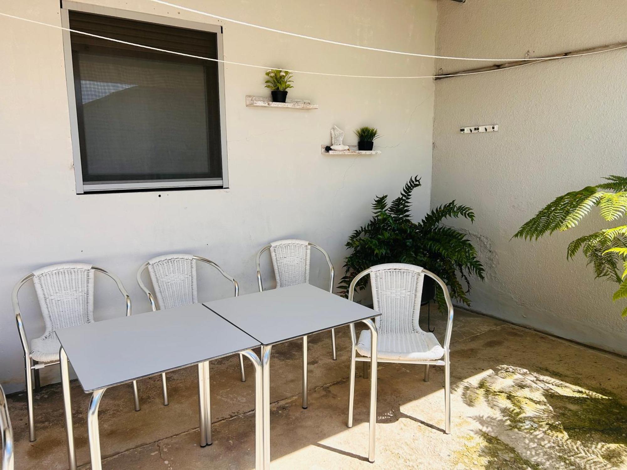 Casa Da Vila Guest House Póvoa de Varzim Eksteriør billede